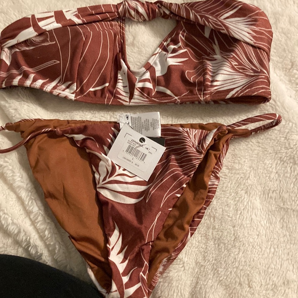 NWT O’Neill Bikini